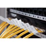 DYMO - RHINO 5200 impresora de etiquetas Transferencia térmica 180 x 180 DPI 10 mm/s ABC