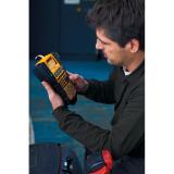 DYMO - RHINO 5200 impresora de etiquetas Transferencia térmica 180 x 180 DPI 10 mm/s ABC