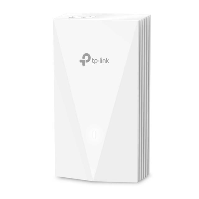 TP-Link - Omada EAP655-Wall 2402 Mbit/s Blanco Energía sobre Ethernet (PoE)