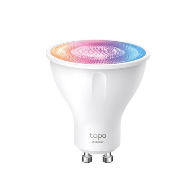 TP-Link - Tapo L630 Bombilla inteligente Wi-Fi 3,7 W