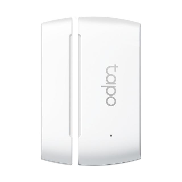 TP-Link - Tapo T110 sensor de puerta / ventana Inalámbrico Puerta/ventana Blanco