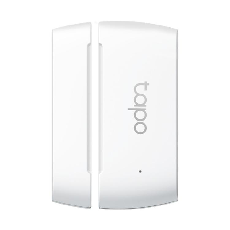 TP-Link - Tapo T110 sensor de puerta / ventana Inalámbrico Puerta/ventana Blanco