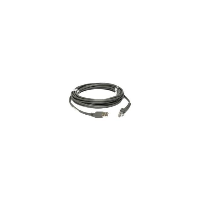 Zebra - Motorola USB Cable: Series A
