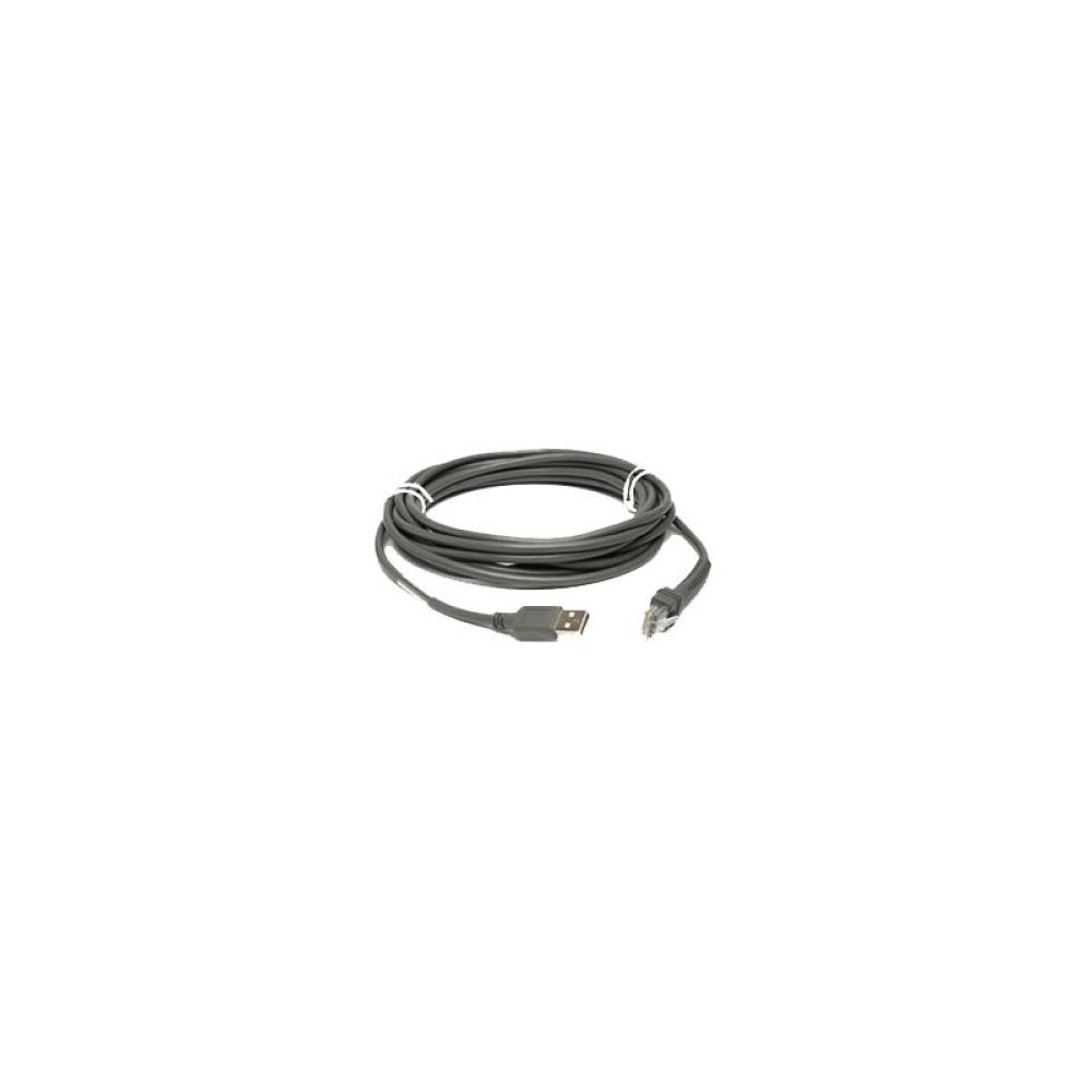 Zebra - Motorola USB Cable: Series A
