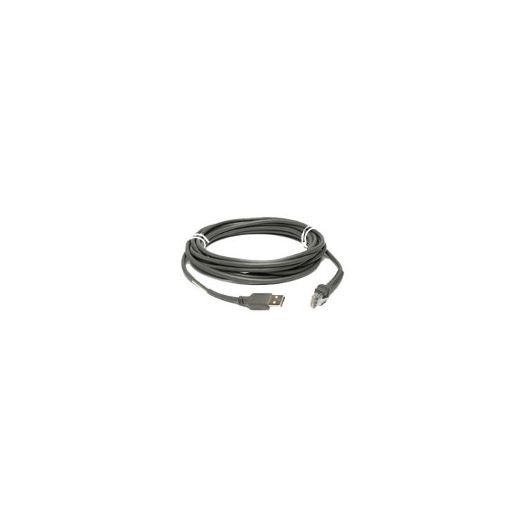 Zebra - Motorola USB Cable: Series A
