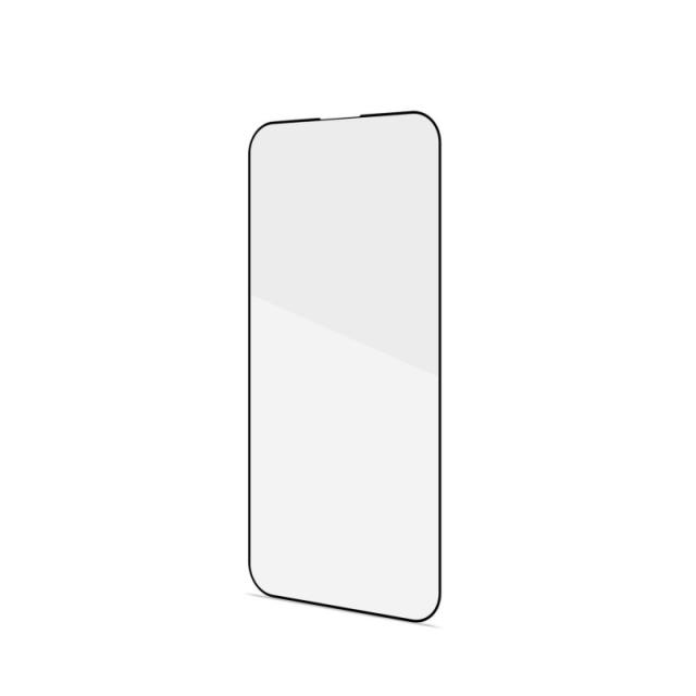 Celly - Full Glass Protector de pantalla Apple 1 pieza(s) - FULLGLASS1025BK
