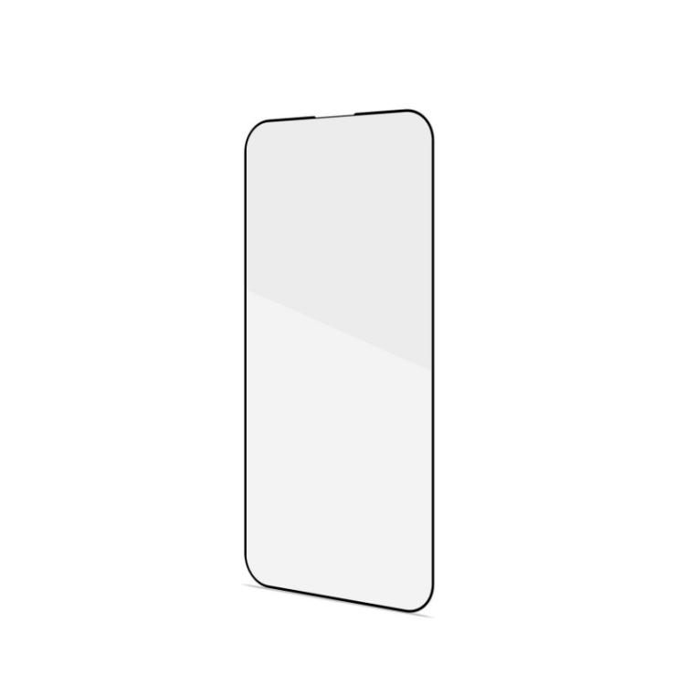 Celly - Full Glass Protector de pantalla Apple 1 pieza(s) - FULLGLASS1025BK