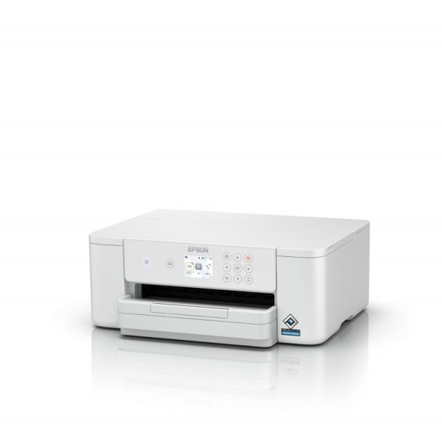 Epson - WorkForce Pro WF-C4310DW impresora de inyección de tinta Color 4800 x 2400 DPI A4 Wifi