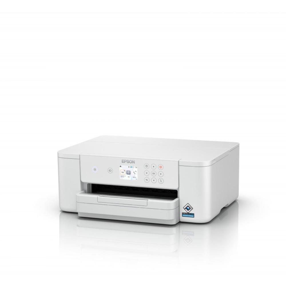 Epson - WorkForce Pro WF-C4310DW impresora de inyección de tinta Color 4800 x 2400 DPI A4 Wifi
