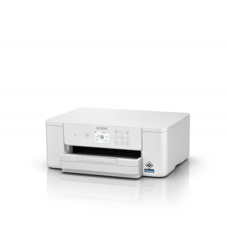 Epson - WorkForce Pro WF-C4310DW impresora de inyección de tinta Color 4800 x 2400 DPI A4 Wifi