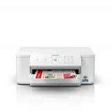 Epson - WorkForce Pro WF-C4310DW impresora de inyección de tinta Color 4800 x 2400 DPI A4 Wifi