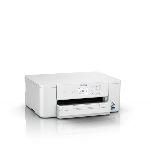 Epson - WorkForce Pro WF-C4310DW impresora de inyección de tinta Color 4800 x 2400 DPI A4 Wifi