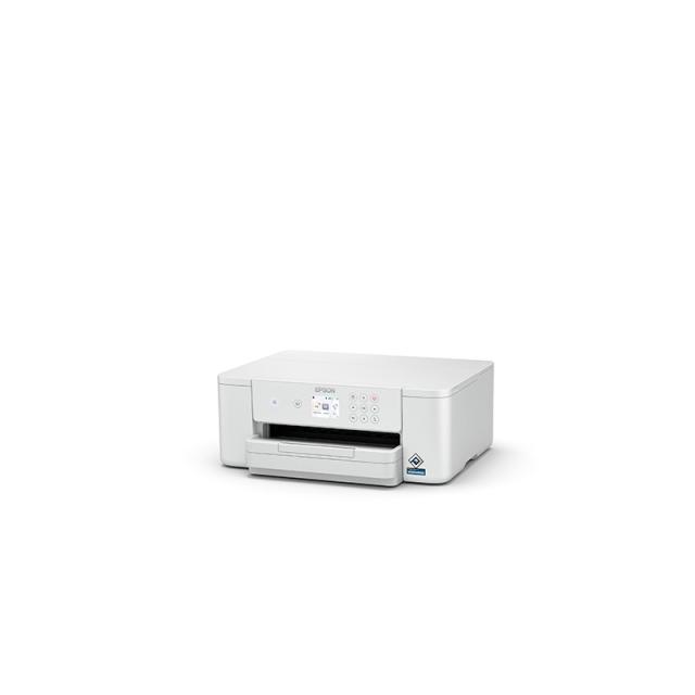Epson - WorkForce Pro WF-C4310DW impresora de inyección de tinta Color 4800 x 2400 DPI A4 Wifi
