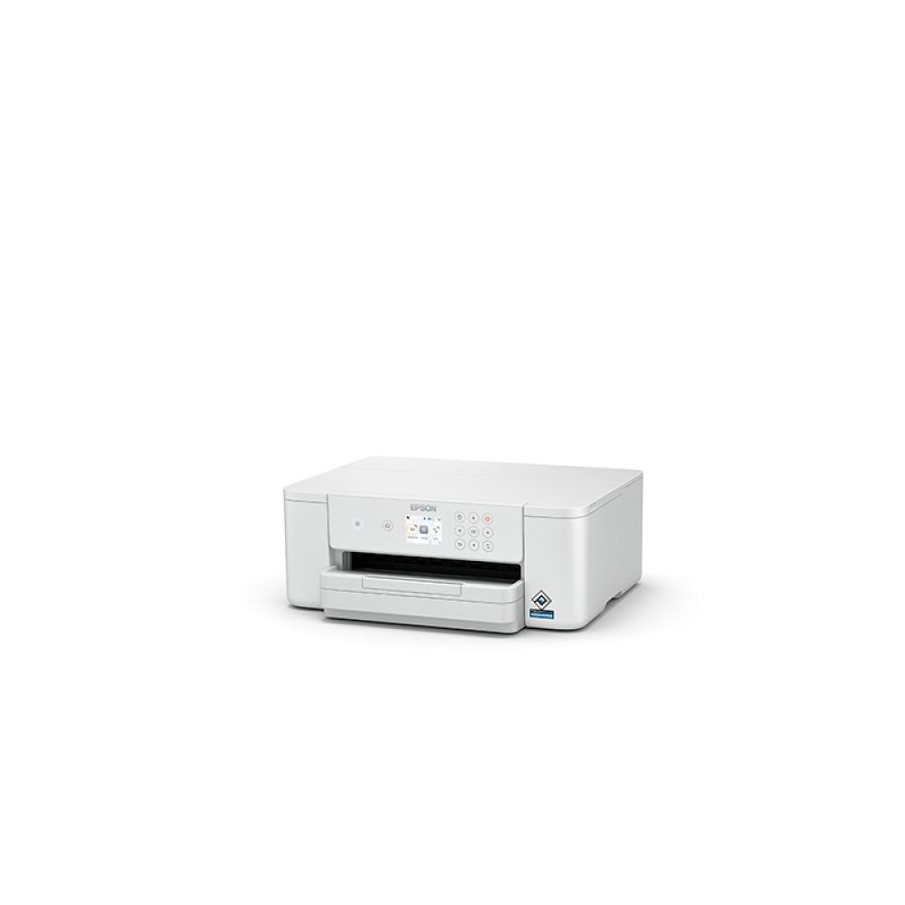 Epson - WorkForce Pro WF-C4310DW impresora de inyección de tinta Color 4800 x 2400 DPI A4 Wifi