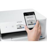 Epson - WorkForce Pro WF-C4310DW impresora de inyección de tinta Color 4800 x 2400 DPI A4 Wifi
