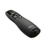Logitech - 910-001356 apuntador inalámbricos RF Negro