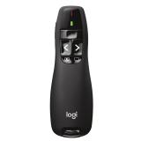 Logitech - 910-001356 apuntador inalámbricos RF Negro