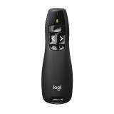 Logitech - 910-001356 apuntador inalámbricos RF Negro