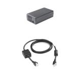 Zebra - CRD-EC5X-1SCU-01 cargador de batería Batería de lector de códigos de barras CC
