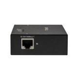 StarTech.com - Gigabit PoE+ Extender - 802.3at/af - 100m