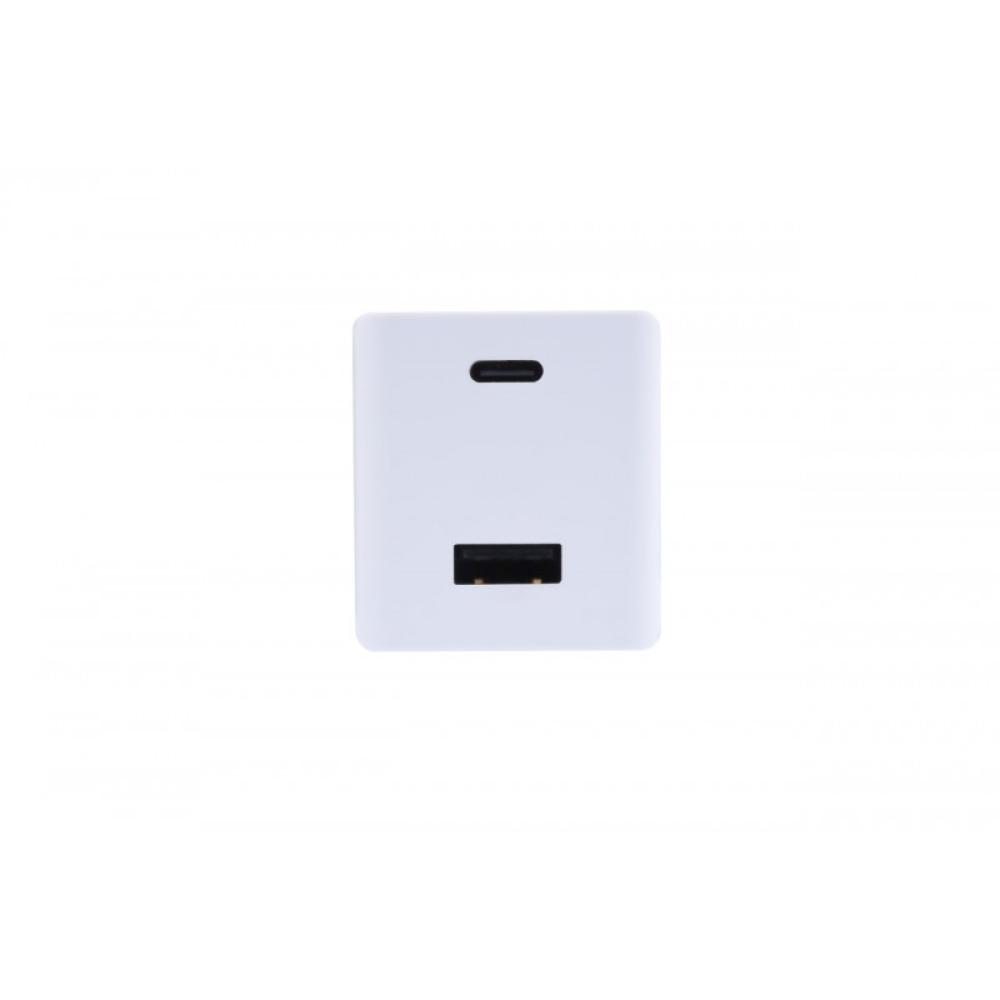 Sveon - SAC248 adaptador e inversor de corriente Interior 48 W Blanco