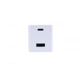 Sveon - SAC248 adaptador e inversor de corriente Interior 48 W Blanco