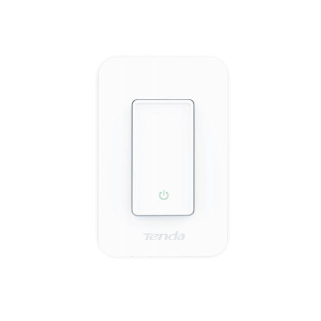 Tenda - SS3 regulador inteligente de luz Inalámbrico Blanco