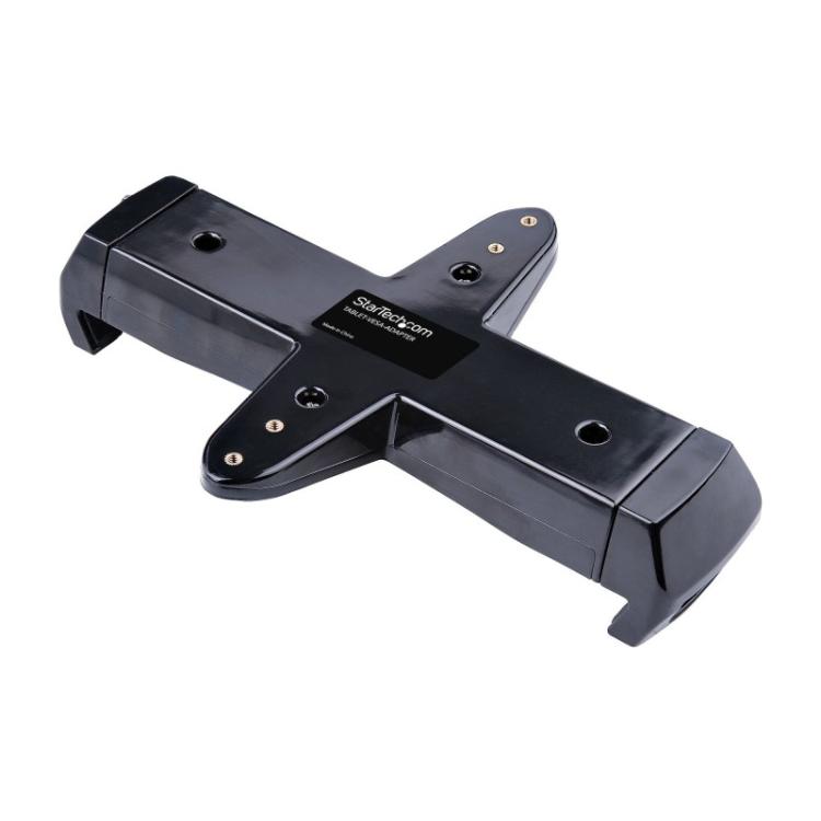 StarTech.com - TABLET-VESA-ADAPTER soporte Soporte pasivo Tablet/UMPC Negro