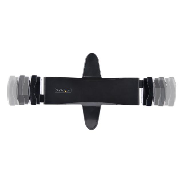 StarTech.com - TABLET-VESA-ADAPTER soporte Soporte pasivo Tablet/UMPC Negro