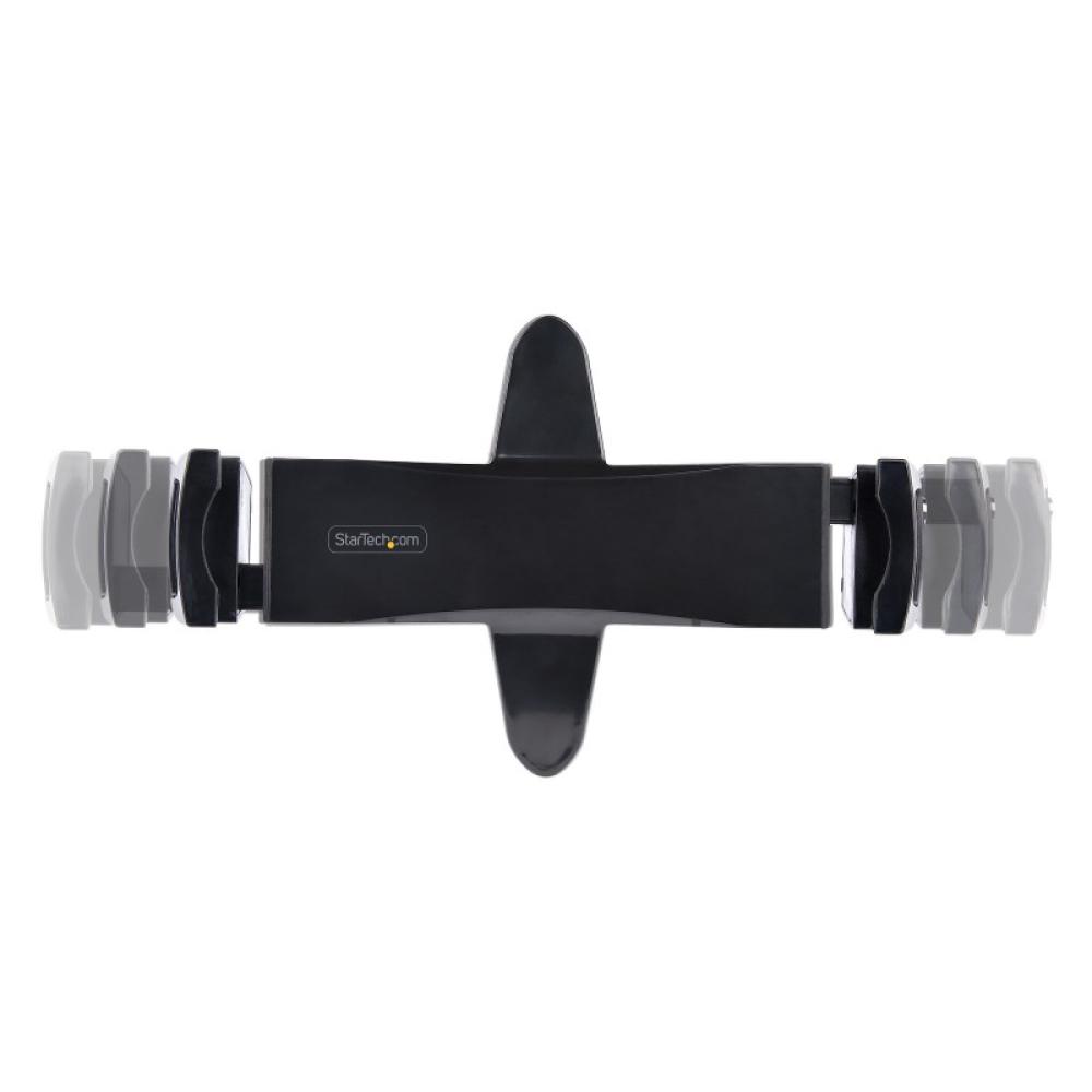 StarTech.com - TABLET-VESA-ADAPTER soporte Soporte pasivo Tablet/UMPC Negro