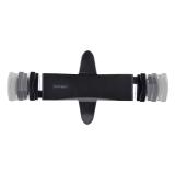 StarTech.com - TABLET-VESA-ADAPTER soporte Soporte pasivo Tablet/UMPC Negro