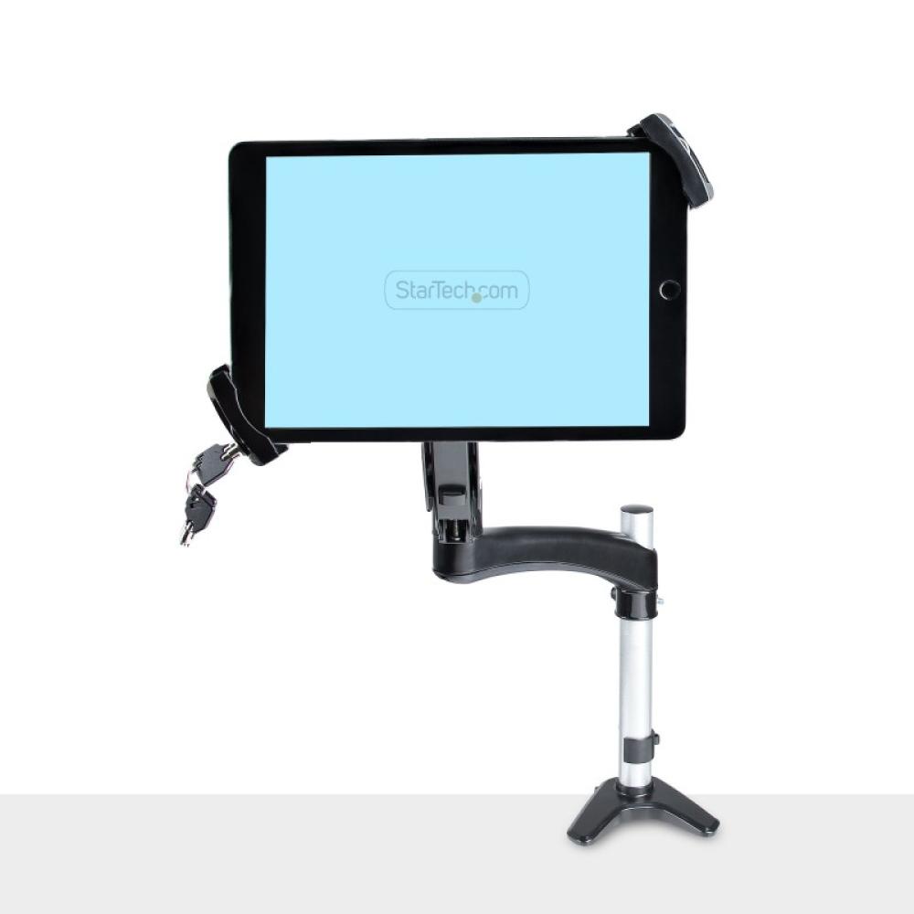 StarTech.com - TABLET-VESA-ADAPTER soporte Soporte pasivo Tablet/UMPC Negro