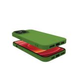 Celly - Planet funda para teléfono móvil 15,5 cm (6.1") Verde - PLANET1025GN
