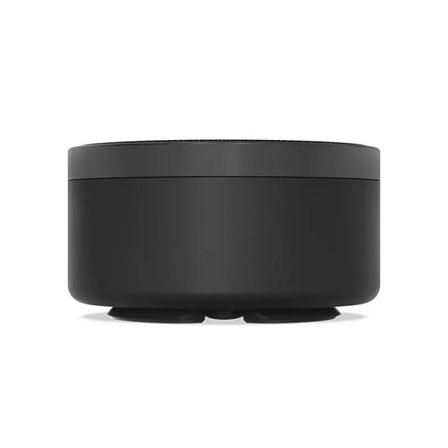 Lenovo - 4XD1C82055 altavoz PC USB Tipo C Negro