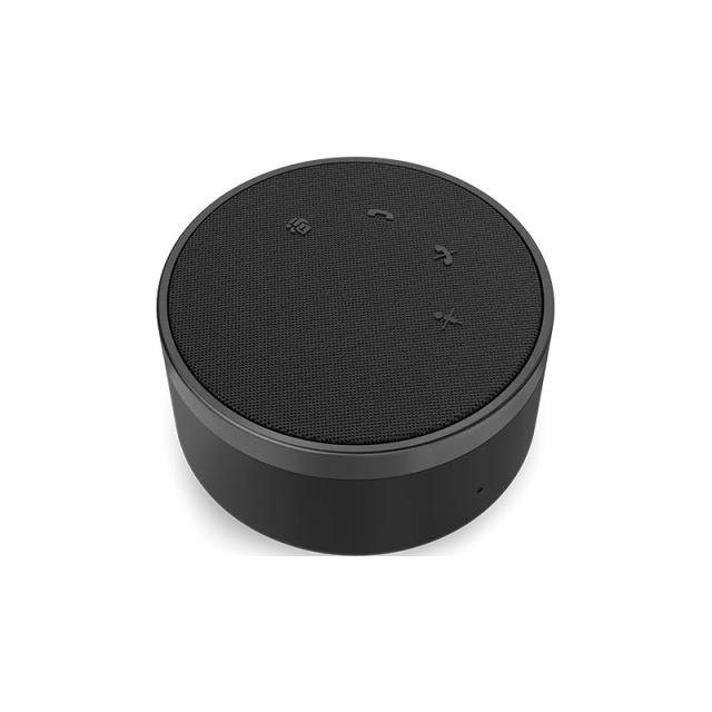 Lenovo - 4XD1C82055 altavoz PC USB Tipo C Negro