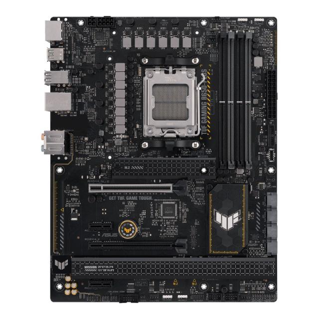 ASUS - TUF GAMING B650-PLUS AMD B650 Zócalo AM5 ATX