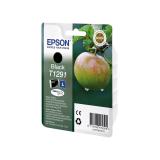 Epson - Apple Cartucho T1291 negro - C13T12914011