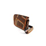 Energy Sistem - 100 Orange maletines para portátil 30,7 cm (12.1") Bandolera Naranja