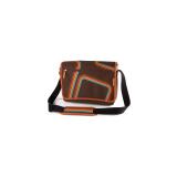 Energy Sistem - 100 Orange maletines para portátil 30,7 cm (12.1") Bandolera Naranja