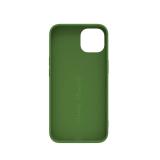 Celly - Planet funda para teléfono móvil 15,5 cm (6.1") Verde - PLANET1024GN