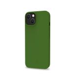 Celly - Planet funda para teléfono móvil 15,5 cm (6.1") Verde - PLANET1024GN
