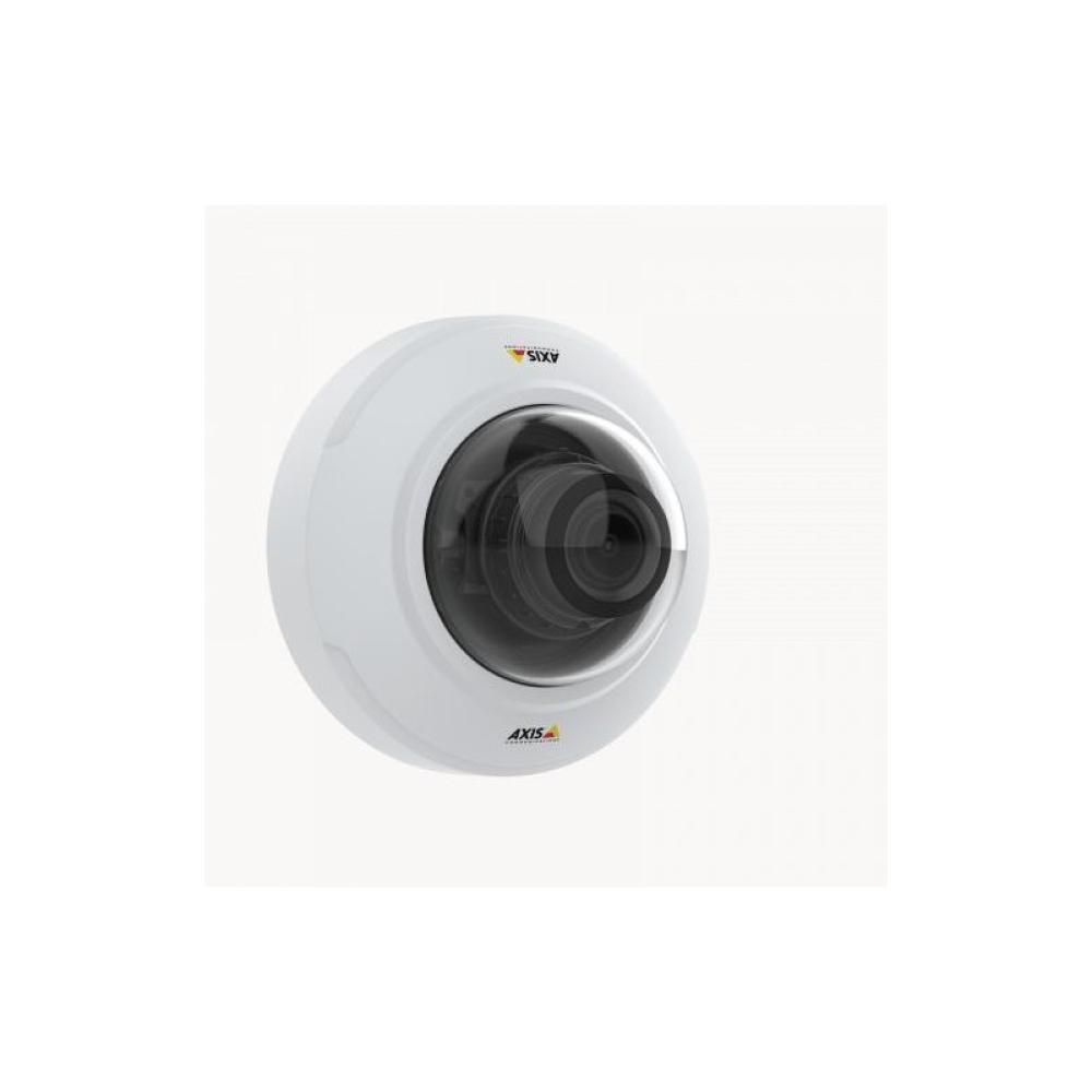 Axis - 02112-001 cámara de vigilancia Cubo Cámara de seguridad IP Interior 2304 x 1728 Pixeles Techo