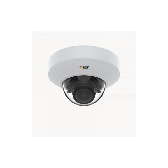 Axis - 02112-001 cámara de vigilancia Cubo Cámara de seguridad IP Interior 2304 x 1728 Pixeles Techo