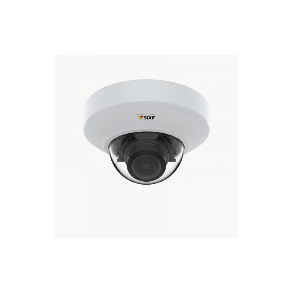 Axis - 02112-001 cámara de vigilancia Cubo Cámara de seguridad IP Interior 2304 x 1728 Pixeles Techo