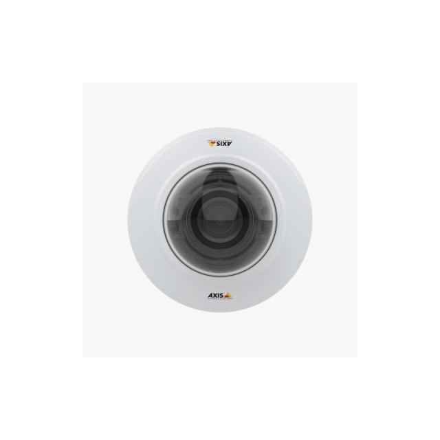 Axis - 02112-001 cámara de vigilancia Cubo Cámara de seguridad IP Interior 2304 x 1728 Pixeles Techo