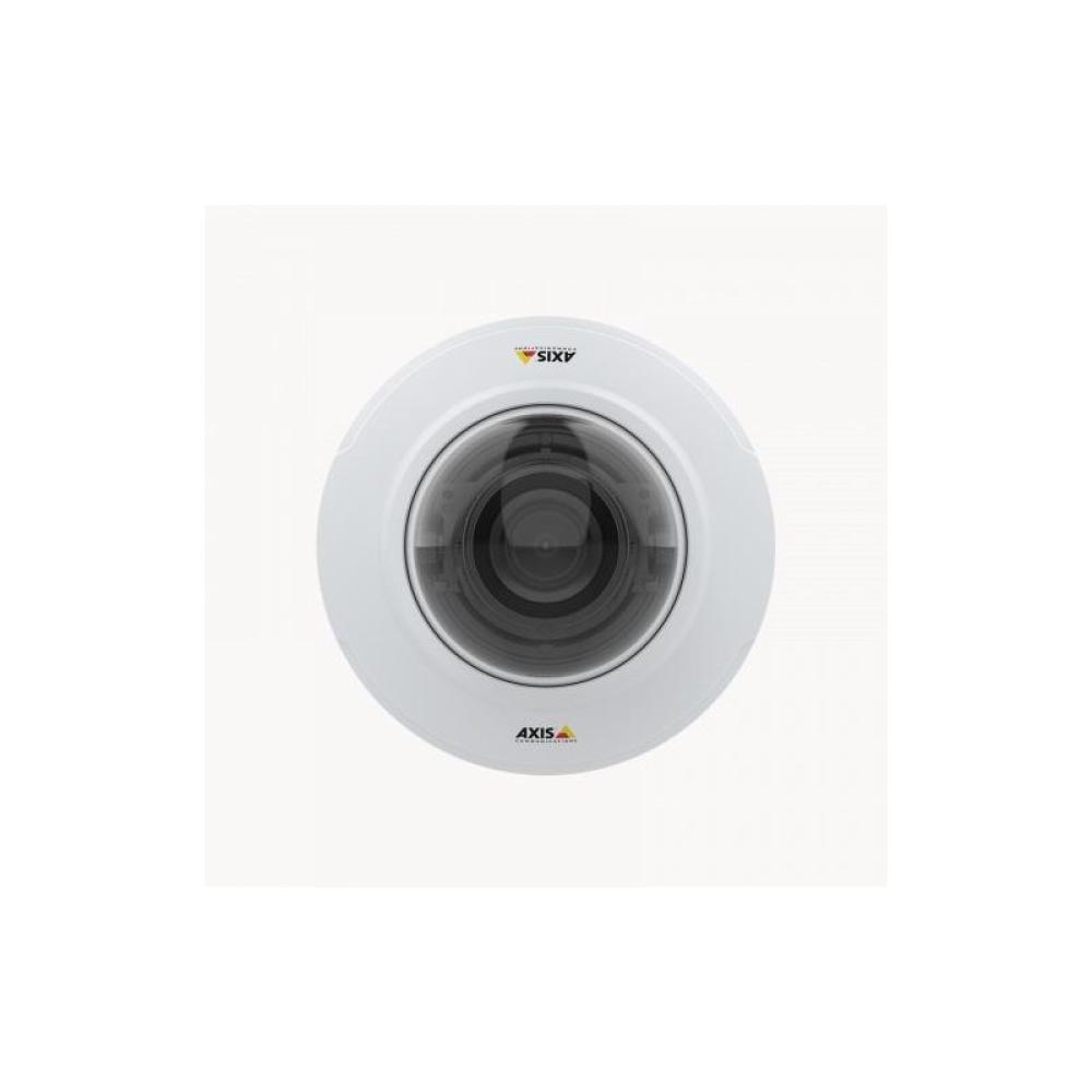 Axis - 02112-001 cámara de vigilancia Cubo Cámara de seguridad IP Interior 2304 x 1728 Pixeles Techo