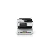 Epson - WorkForce Pro WF-C5890DWF Inyección de tinta A4 4800 x 1200 DPI 34 ppm Wifi