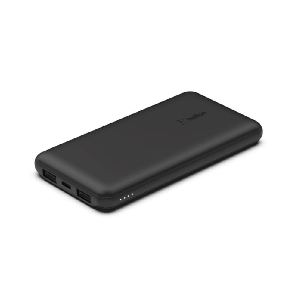 Belkin - BOOST?CHARGE 10000 mAh Negro