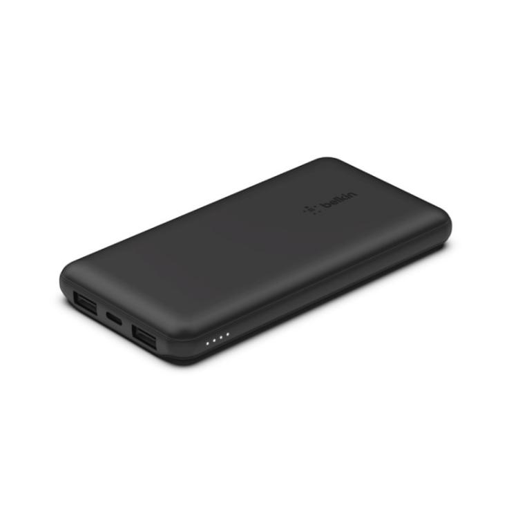 Belkin - BOOST?CHARGE 10000 mAh Negro