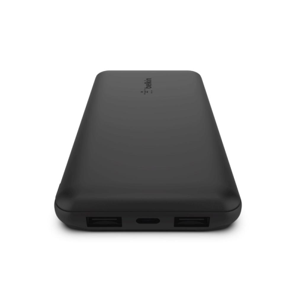 Belkin - BOOST?CHARGE 10000 mAh Negro
